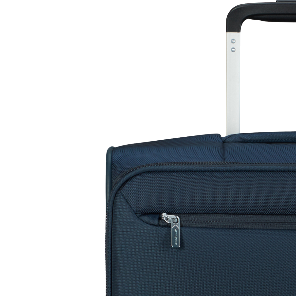 Samsonite Urbify Spinner 68 Exp navy blue