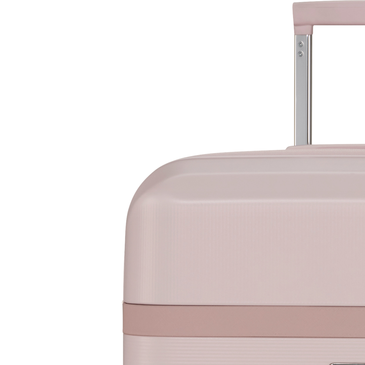 Samsonite Image Spinner uitbreidbaar (4 wielen) 75cm Rose