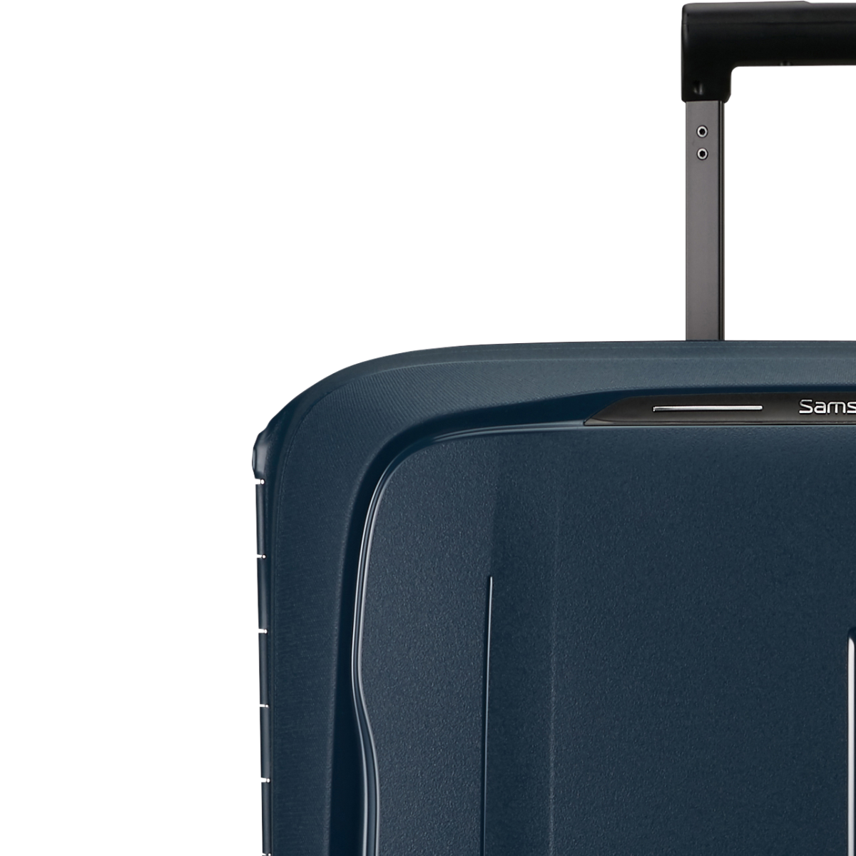 Samsonite Essens Spinner 75 midnight blue