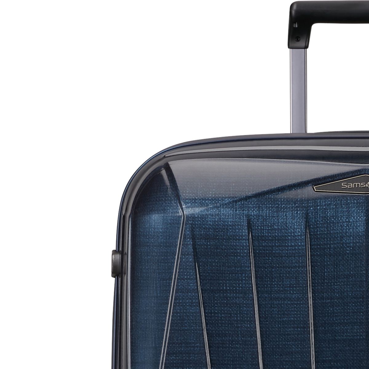 Samsonite Major-Lite Spinner 77 Midnight Blue