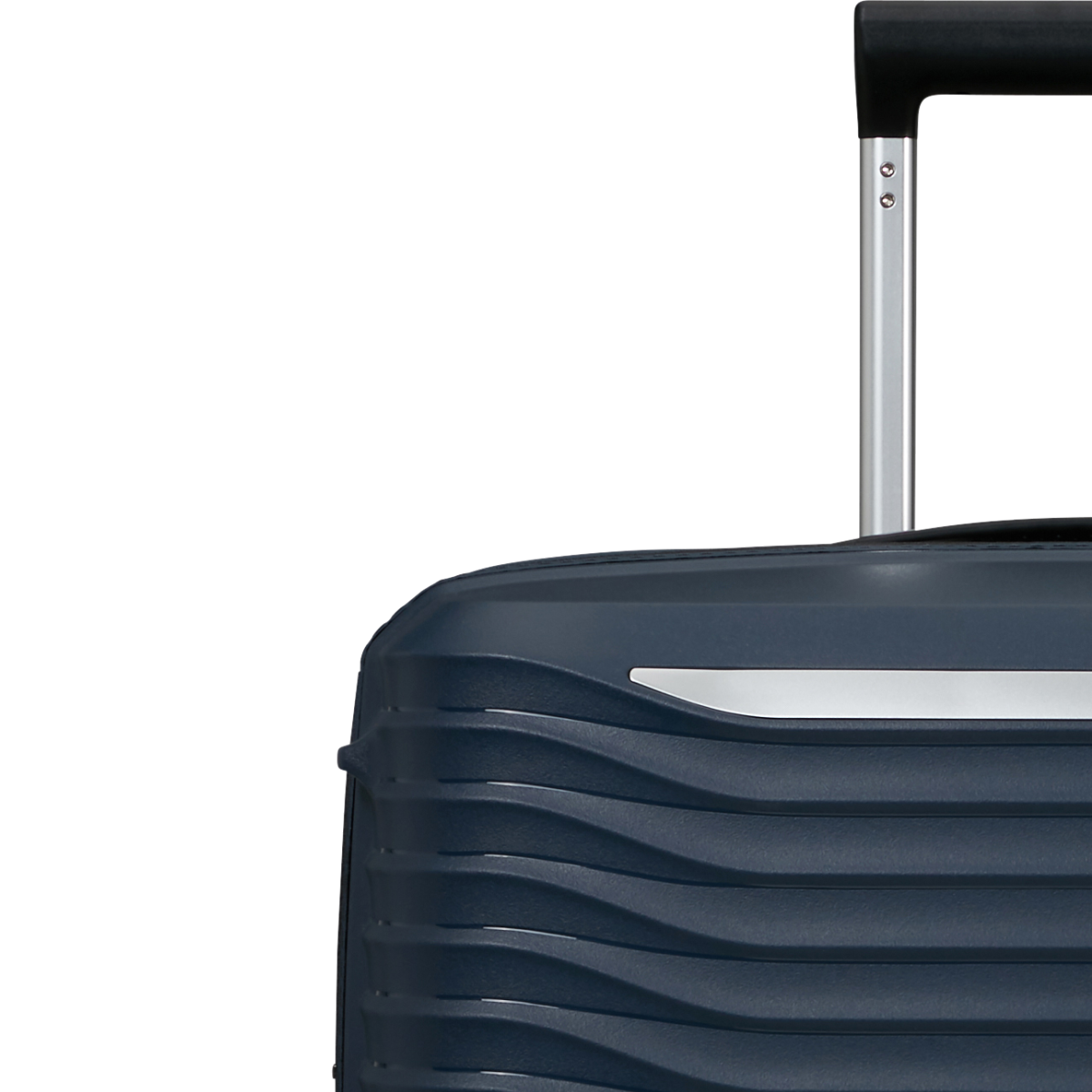 Samsonite Upscape Spinner 68 Expandable Blue Nights