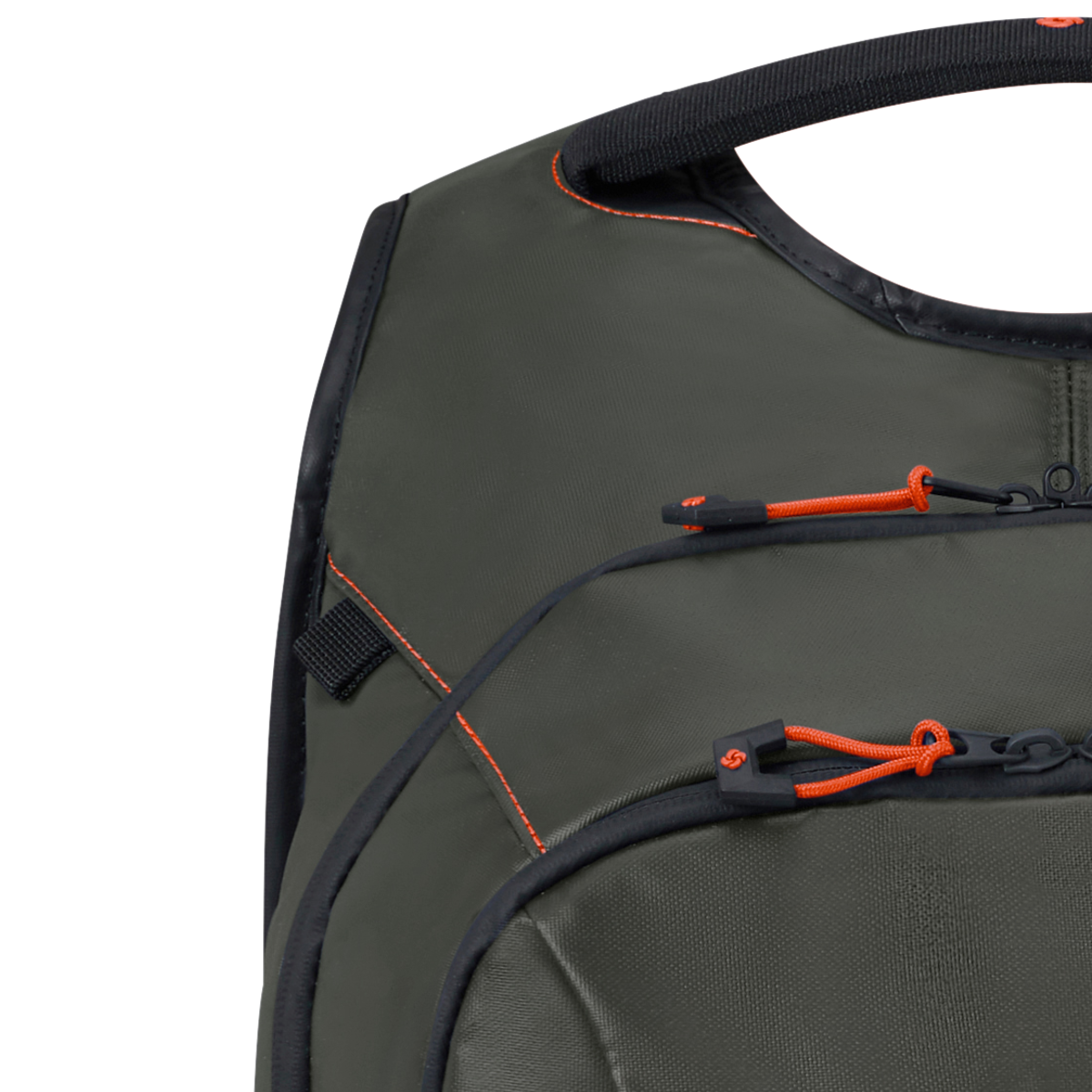Samsonite Rugzak Met Laptopvak - Ecodiver Laptop Backpack L Climbing Ivy