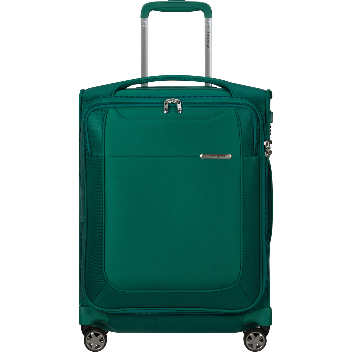 D lite Spinner uitbreidbaar 4 wielen 55cm Samsonite Nederland