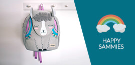 NIEUW Happy Sammies
