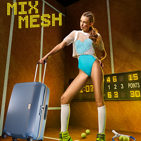 MixMesh - Onze prachtige MixMesh collectie biedt alles wat u nodig hebt.