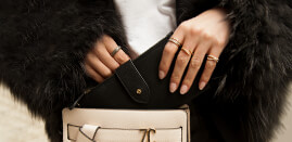 Portefeuilles voor vrouwen