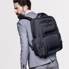 Laptop rugzakken