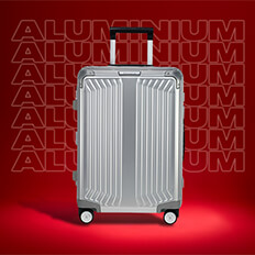 OUR LATEST INNOVATIONS - Gesofisticeerd, betrouwbaar en robuust - Samsonite