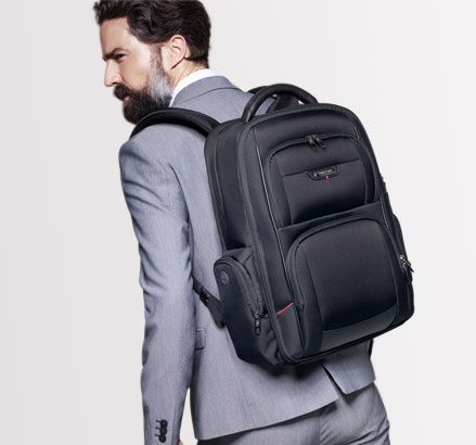 Laptop rugzakken