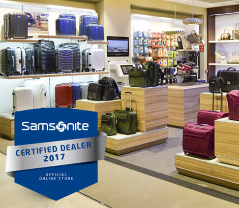 Be smart, buy certified