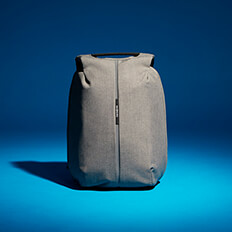 Securipak is jouw business bodyguard - Samsonite