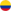 Country Flag Colombia