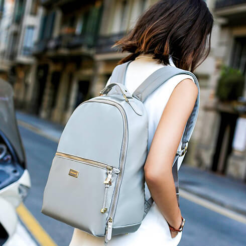 samsonite karissa biz backpack