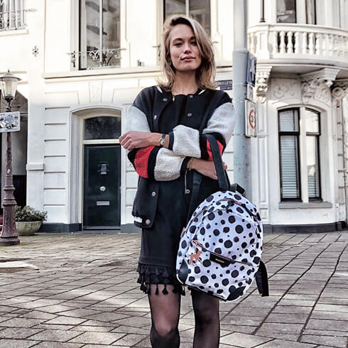 Ga terug in de tijd en herbeleef uw kinderjaren met de nieuwe collectie Disney Forever, geïnspireerd door de klassieker 101 Dalmatiërs.