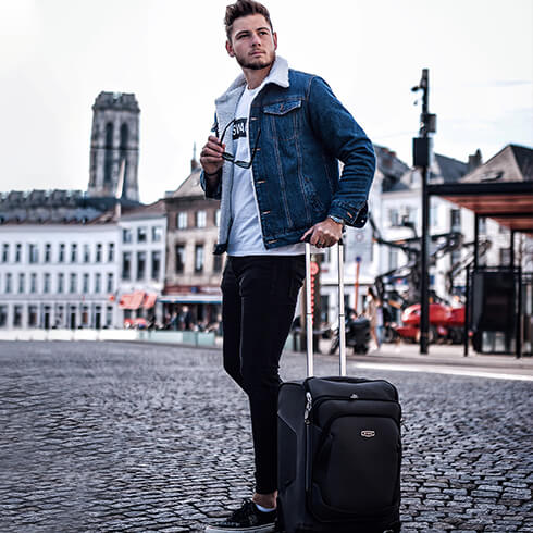 Als een van onze klassiekers blijft X’Blade een all-in collectie waarin bescherming, comfort en technische functies centraal staan.