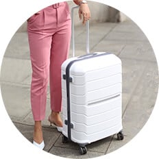 TRAVEL OFFERS
