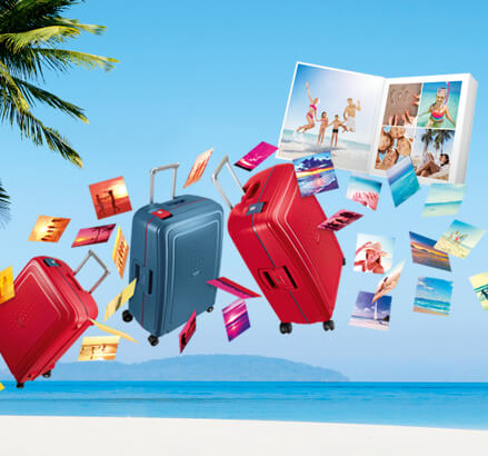 Uw gratis fotoalbum!