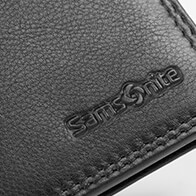 Attack SLG - Double stitching.