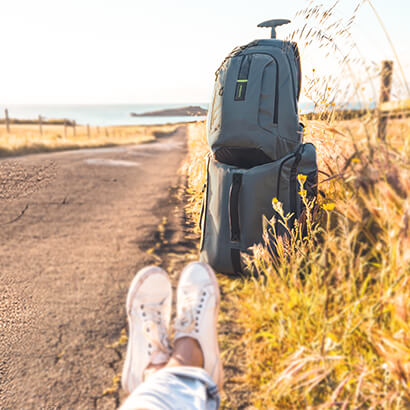 REISTREND: STAYCATION