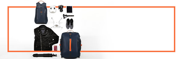 Nieuwe collectie Paradiver Light