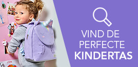 Kids' Bag Finder