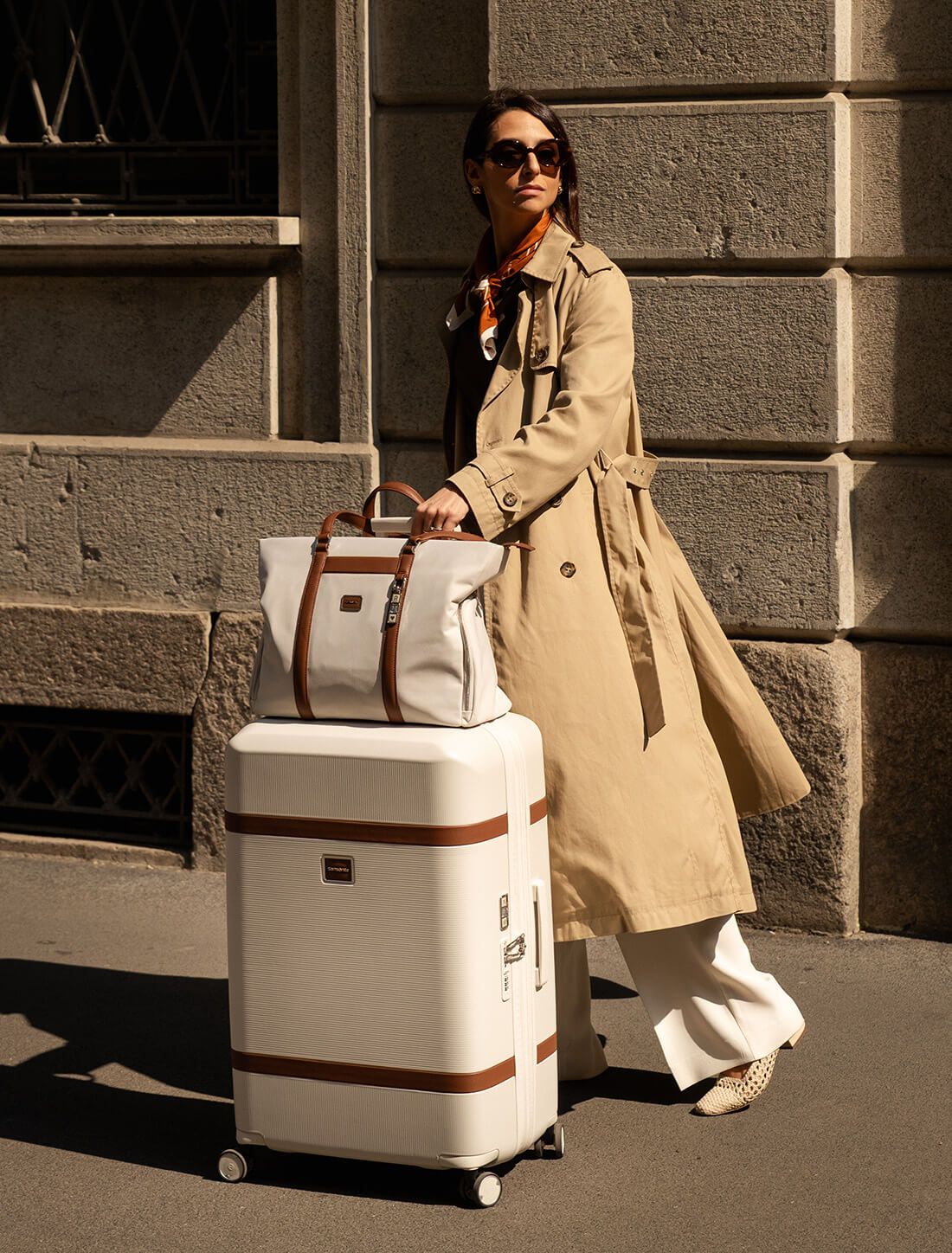 Waar elegantie en functionaliteit ontmoeten