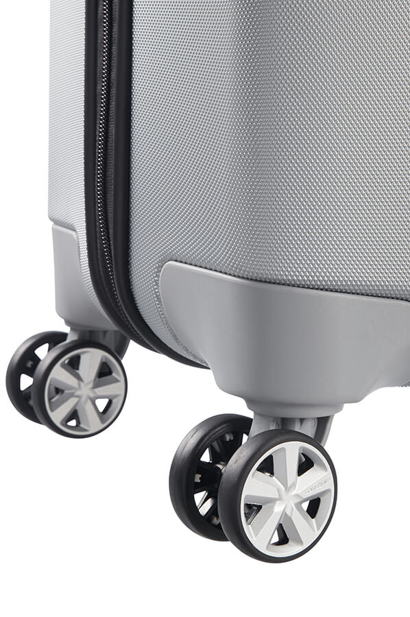 samsonite ncs klassik spinner 75 black