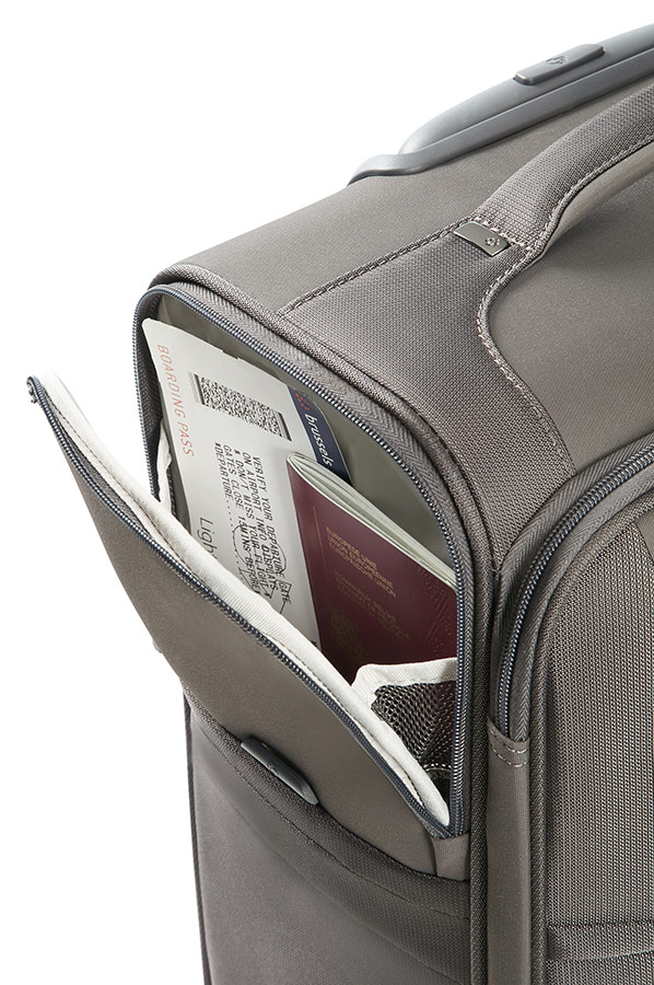 samsonite cabin upright 55
