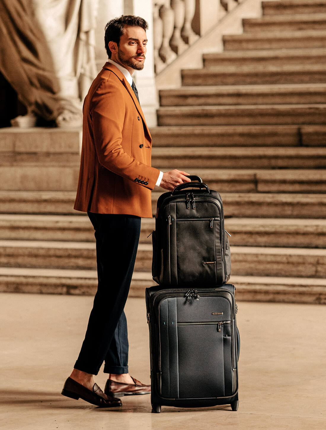 Buy top samsonite backpack