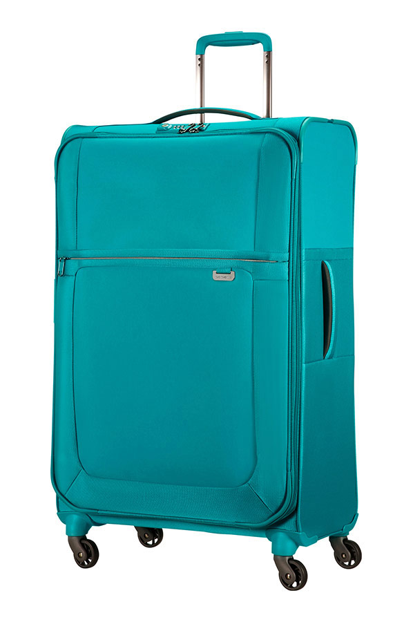 samsonite uplite spinner 78cm