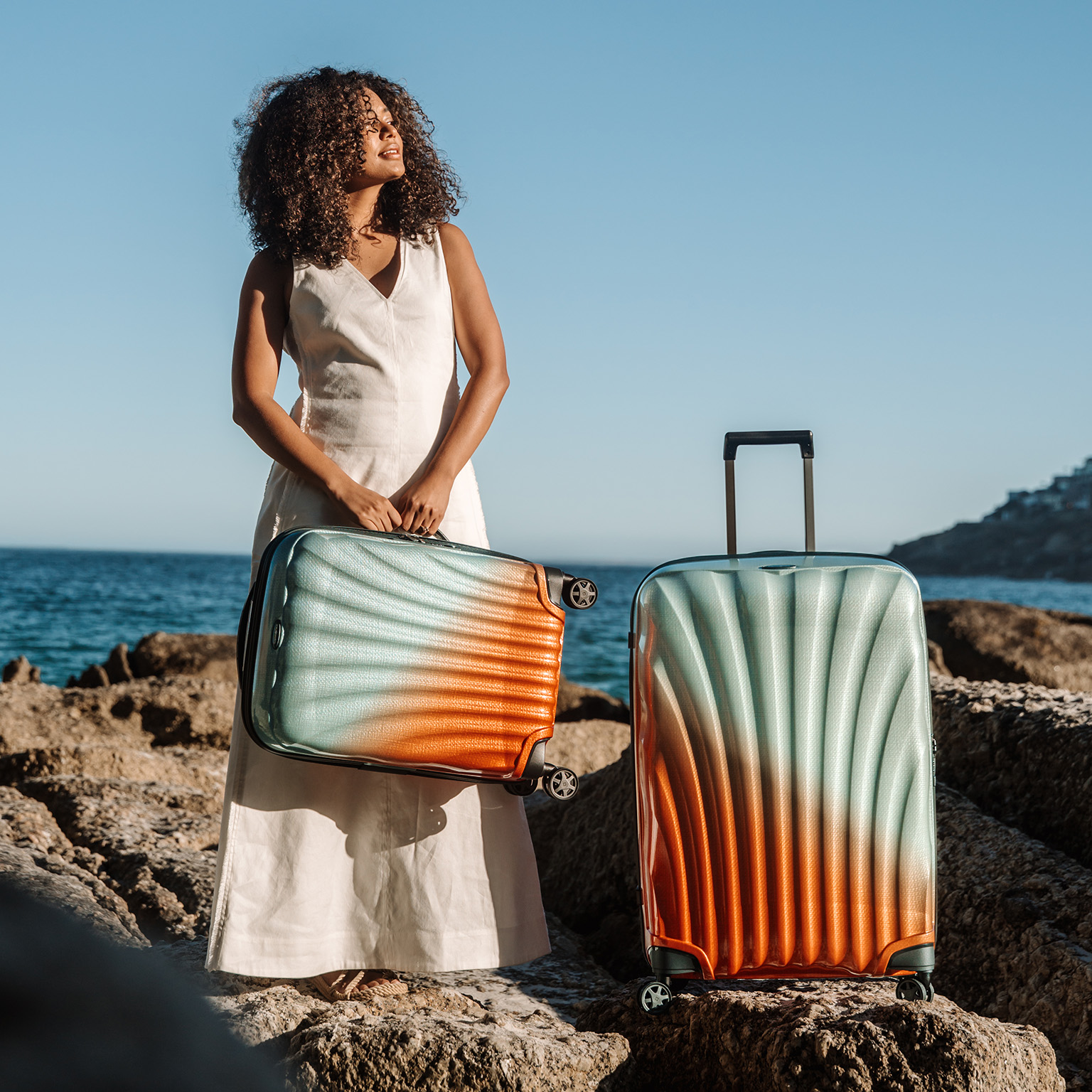 Een nieuw seizoen met een fris palet