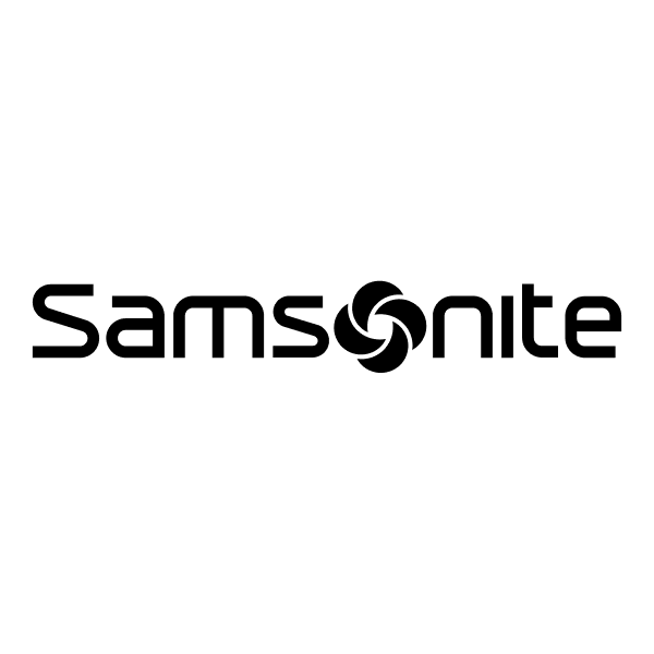 samsonite.nl logo